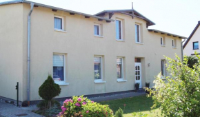 Ferienwohnung Zelk, Kühlungsborn